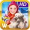 Farm Frenzy 3 – Ice Domain HD (AppStore Link) 