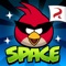 Angry Birds Space (AppStore Link) 