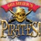 Sid Meier's Pirates! (AppStore Link) 