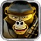 Battle Monkeys (AppStore Link) 