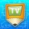 SketchParty TV (AppStore Link) 
