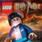 LEGO Harry Potter: Years 5-7 (AppStore Link) 