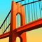 Bridge Constructor (AppStore Link) 