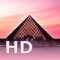 Louvre HD (AppStore Link) 