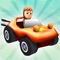 Bounty Racer (AppStore Link) 