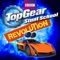 Top Gear: Stunt School Revolution (AppStore Link) 