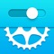 Bike Gear Calculator - Bike Gears, Cycling Gear Calculator, Bicycle Gear Calculator (AppStore Link) 