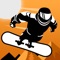 Krashlander - Ski, Jump, Crash! (AppStore Link) 