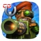 Commando Jack (AppStore Link) 