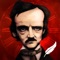 iPoe Vol. 1 - Edgar Allan Poe (AppStore Link) 