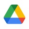 Google Drive – online backup (AppStore Link) 