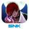 THE KING OF FIGHTERS-i 2012 (AppStore Link) 