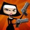 Nun Attack (AppStore Link) 