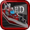 Ships N' Battles HD (AppStore Link) 