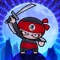 Chop Chop Ninja World (AppStore Link) 