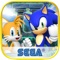 Sonic The Hedgehog 4™ Ep. II (AppStore Link) 