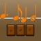 Music Theory Rhythms (AppStore Link) 