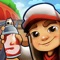 Subway Surfers (AppStore Link) 
