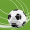 Karza Football Man. 2017 (AppStore Link) 