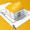 Home Design 3D - GOLD EDITION (AppStore Link) 