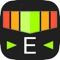 Chromatic tuner and metronome (AppStore Link) 