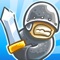 Kingdom Rush Tower Defense (AppStore Link) 