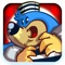 Super Mole Escape (AppStore Link) 