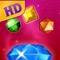 Bejeweled Classic HD (AppStore Link) 