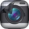 Cortex Camera (AppStore Link) 