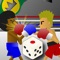Tap! Boxing - Boxer's Story (AppStore Link) 
