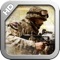 Attack Of Black Ops (AppStore Link) 