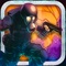 Apocalypse Max: Better Dead Than Undead (AppStore Link) 