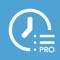 ATracker PRO Time Tracker (AppStore Link) 