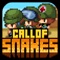 Call of Snakes (AppStore Link) 