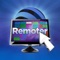 Remoter Pro (VNC, SSH & RDP) (AppStore Link) 