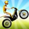 Moto Race (AppStore Link) 