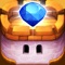 Crystal Siege (AppStore Link) 