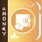 aMoney - Money management (AppStore Link) 