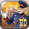 Railroad Story HD (AppStore Link) 