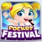 Pocket Festival (AppStore Link) 