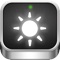 Quick Brightness (AppStore Link) 