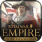 Total War: EMPIRE (AppStore Link) 