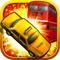 Traffic Panic London (AppStore Link) 