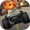 Crazy Monster Truck - Escape (AppStore Link) 