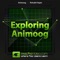 Explore Course for Animoog (AppStore Link) 