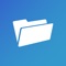 File Storage – The only file manager you need (AppStore Link) 