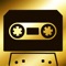 Cassette Gold (AppStore Link) 