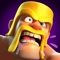 Clash of Clans (AppStore Link) 