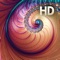 Frax HD (AppStore Link) 