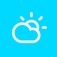 Ultraweather - Local Weather Forecast Meets Instagram (AppStore Link) 